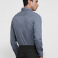 Raymond Blue Casual Shirt