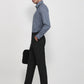 Raymond Blue Casual Shirt