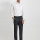 Raymond White Casual Shirt