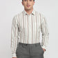 Raymond White Shirt 