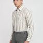 Raymond White Shirt 