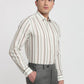 Raymond White Shirt 