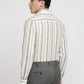 Raymond White Shirt 