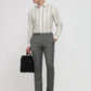 Raymond White Shirt 