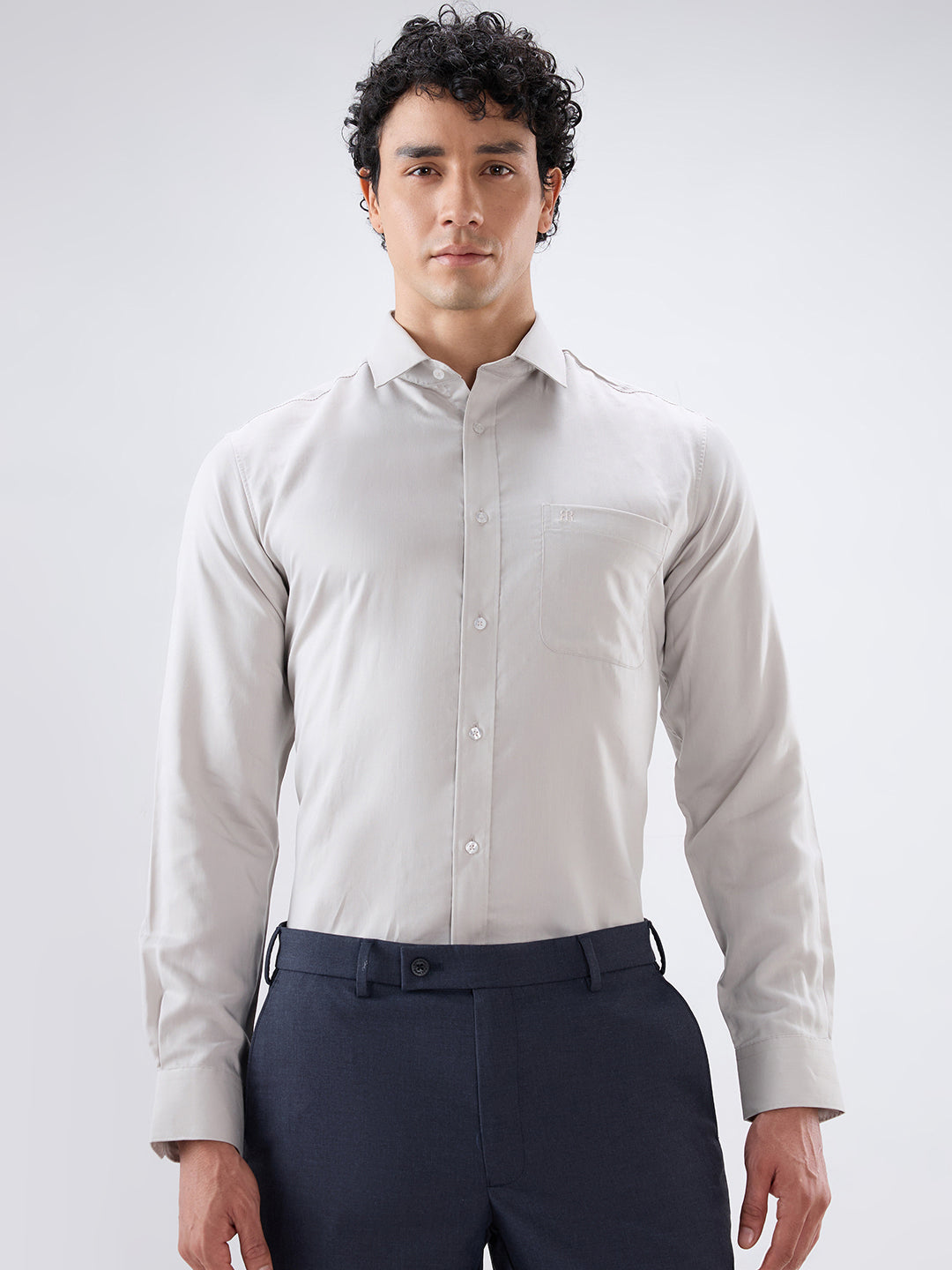 Raymond Fawn Casual Shirt
