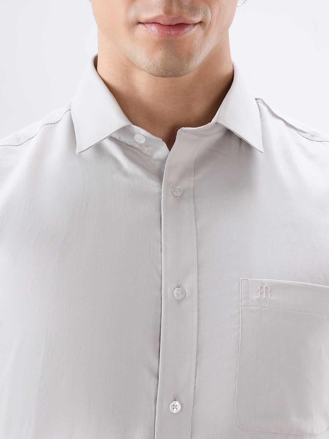 Raymond Fawn Casual Shirt