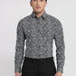 Raymond Black Shirt 