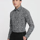 Raymond Black Shirt 