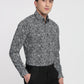 Raymond Black Shirt 