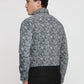 Raymond Black Shirt 
