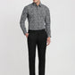 Raymond Black Shirt 