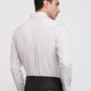 Raymond White Casual Shirt