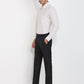 Raymond White Casual Shirt
