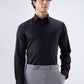 Raymond Black Casual Shirt