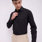 Raymond Black Shirt 