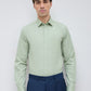 Raymond Green Shirt 
