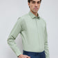 Raymond Green Shirt 