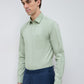 Raymond Green Shirt 