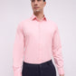 Raymond Red Shirt 