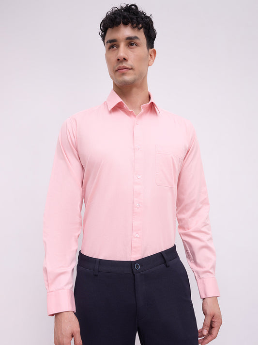 Raymond Red Shirt 