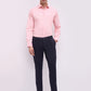 Raymond Red Shirt 