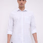 Raymond White Shirt 