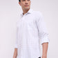 Raymond White Shirt 