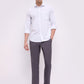 Raymond White Shirt 