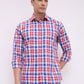 Raymond Blue Shirt 