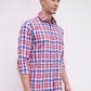 Raymond Blue Shirt 