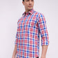 Raymond Blue Shirt 