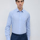 Raymond Blue Shirt 