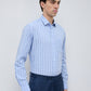 Raymond Blue Shirt 