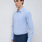 Raymond Blue Shirt 