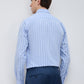 Raymond Blue Shirt 