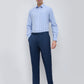 Raymond Blue Shirt 