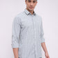 Raymond Green Shirt 