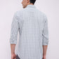 Raymond Green Shirt 