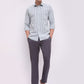 Raymond Green Shirt 