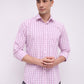 Raymond Red Shirt 