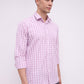 Raymond Red Shirt 