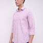 Raymond Red Shirt 