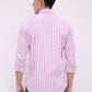 Raymond Red Shirt 