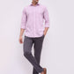 Raymond Red Shirt 