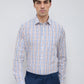 Raymond White Shirt 