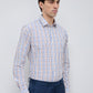 Raymond White Shirt 