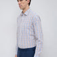 Raymond White Shirt 