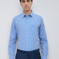 Raymond Blue Shirt 