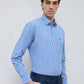 Raymond Blue Shirt 