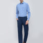 Raymond Blue Shirt 